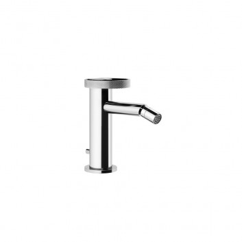 Змішувач для умивальника Gessi Anello, підлогова, висота 168mm, клапан automatyczny, хром