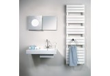 Обігрівач Purmo Muna 80 x 203 cm - стандартний колір білий