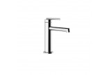 Змішувач для умивальника Gessi Ingranaggio, підлогова, висота 175mm, клапан automatyczny, хром