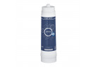 Filtr Grohe Blue, розмір M, 5-fazowy, Ємкість 1500 litrów