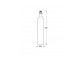 Комплект startowy Grohe Blue, 4 butle CO2, 425g