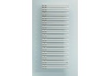 Обігрівач Purmo Ratea 60 x 175,6 cm - стандартний колір білий