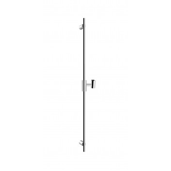 Душова штанга Gessi Anello, 900mm, zsuwanym uchwytem, хром