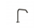 Кран для раковини Gessi Flessa, підлогова, висота 205mm, zasięg 156mm, хромована сталь