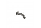 Кран для ванни Gessi Bath316, настінний, 172mm, хромована сталь