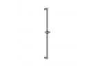 Душова штанга Gessi Shower316, 828mm, z suwanym uchwytem, хромована сталь
