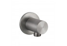 Кутове підключення Gessi Shower316, хромована сталь