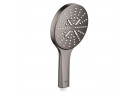 Душова трубка Grohe Rainshower Smartactive 130, трипозиційна, hard grahipte