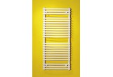 Обігрівач Purmo Santorini C 59,6 x 147 cm - стандартний колір білий