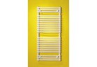 Обігрівач Purmo Santorini C 59,6 x 147 cm - стандартний колір білий