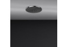 Елемент прихованої системи Gessi Minimali, sufitowy, круглий, 350mm, mirror steel 