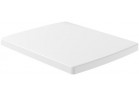 Сидіння WC Villeroy & Boch Memento 2.0, з мікроліфтом, Stone White