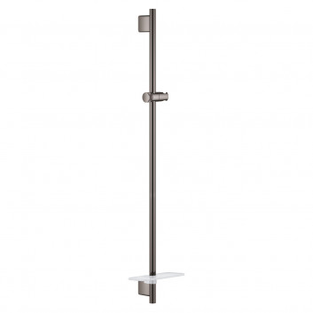 Душова штанга Grohe Rainshower Smartactive, 900mm, brushed cool sunrise