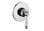 Bateria natryskowa podtynkowa Giulini G. Hermitage - sanitbuy.pl