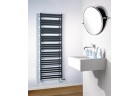 Обігрівач Purmo Java 40 x 133,6 cm - стандартний колір білий