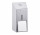 Дозатор для мила w płynie Merida Stella Mini, 400ml, сталь матова