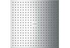 Верхній душ монтаж на стелю Axor ShowerSolutions 1 jet, квадратна, 300x300mm, хром