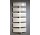 Обігрівач Purmo Apolima 65 x 113 cm - стандартний колір білий