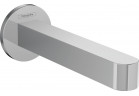 Кран для ванни Hansgrohe Finoris, настінний 174mm, хром