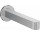 Кран для ванни Hansgrohe Finoris, настінний 174mm, хром