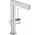 Змішувач для умивальника Hansgrohe Finoris, підлогова, obracana кран, висота 248mm, комплект, набір зливний push-open, хром