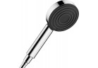 Душова головка Hansgrohe Pulsify 105 1jet, однорежимна, хром