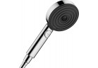 Душова головка Hansgrohe Pulsify Select 105 3jet Activation EcoSmart, трирежимна, хром