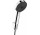 Душовий комплект Hansgrohe Pulsify Select 105 3jet Relaxation, лійка зі шлангом 160cm, хром