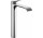 Змішувач для умивальника Hansgrohe Vivenis, підлогова, одноважільний, висота 309mm, комплект, набір зливний, хром