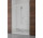 Двері душові для ніши Radaway Euphoria DWJ, ліве, 120cm, скло прозоре, profil хром