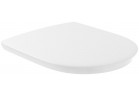 Сидіння WC dla osób niepełnosprawnych Villeroy & Boch ViCare, Weiss Alpin