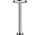 Стельове під єднання для душової голівки Axor One 280 2jet, 300mm, хром