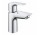 Змішувач для умивальника Grohe BauEdge, підлогова, висота 147mm, DN 15, розмір S, клапан push-open, хром