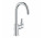 Змішувач для умивальника Grohe BauEdge, підлогова, висота 311mm, DN 15, розмір L, клапан automatyczny, хром