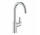 Змішувач для умивальника Grohe BauEdge, підлогова, висота 311mm, DN 15, розмір L, клапан push-open, хром