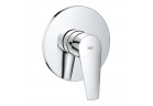 Змішувач душовий Grohe BauEdge, прихований, одноважільний, do Rapido SmartBox, хром