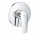 Змішувач душовий Grohe BauEdge, прихований, одноважільний, do Rapido SmartBox, хром