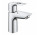 Змішувач для умивальника Grohe BauLoop, підлогова, висота 147mm, DN 15, розмір S, клапан push-open, хром