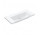 Меблевий умивальник Villeroy & Boch Subway 3.0, 100x47cm, без переливу, без отвору na armaturę, Weiss Alpin