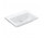Меблевий умивальник Villeroy & Boch Subway 3.0, 65x47cm, без переливу, без отвору na armaturę, Weiss Alpin