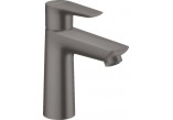 Змішувач для умивальника Hansgrohe Talis E 110, висота 162mm, з тягою i kompletem odpływowym, polerowany золотий optyczny