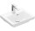 Навісний умивальник Villeroy & Boch Subway 3.0, 45x37cm, z переливом, otwór na armaturę, Stone White CeramicPlus