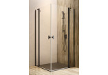 Душова кабіна Radaway Modo X I 120, przejrzysta, 1180x2000mm