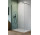 Душова кабіна walk-in Radaway Nes Black Walk-in II 120, універсальна, 120x200cm, скло прозоре, profil чорний