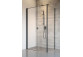 Душова кабіна Radaway Modo X I 120, przejrzysta, 1180x2000mm