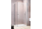 Душова кабіна Radaway Eos KDD I, 80x80cm, dwuskrzydłowa, скло прозоре, profil хром