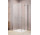 Душова кабіна Radaway Eos KDD B, 90x100cm, праве, двері складані, скло прозоре, profil хром