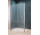 Бічна стінка S3 75 Radaway Eos DWD+S, przejrzysta, 750x1970mm, profil хром