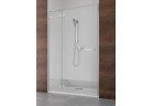 Двері душові для ніши Radaway Euphoria DWJ, ліве, 130cm, скло прозоре, profil хром