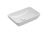 меблевий умивальник villeroy & boch subway 2.0 подвійна 1300x470 mm- sanitbuy.pl